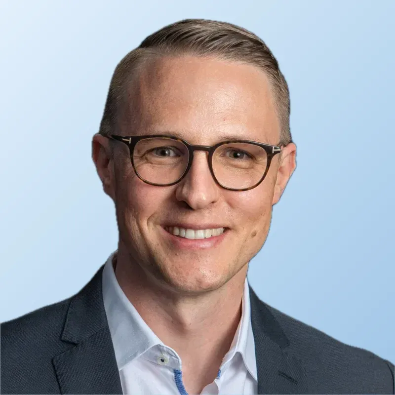 Justin Eggermann
