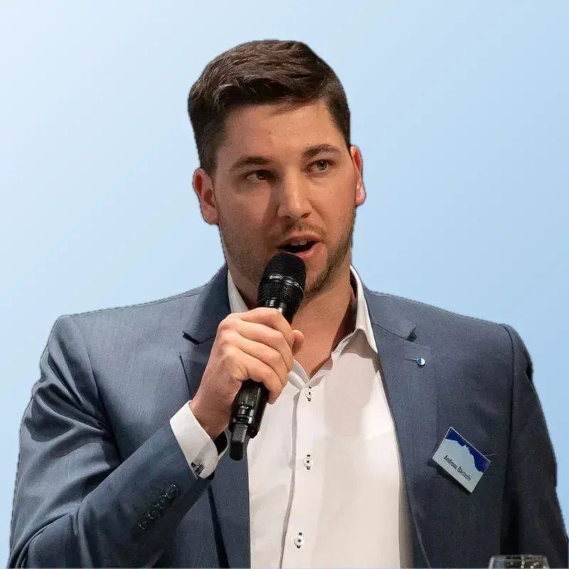 Andreas Bärtschi