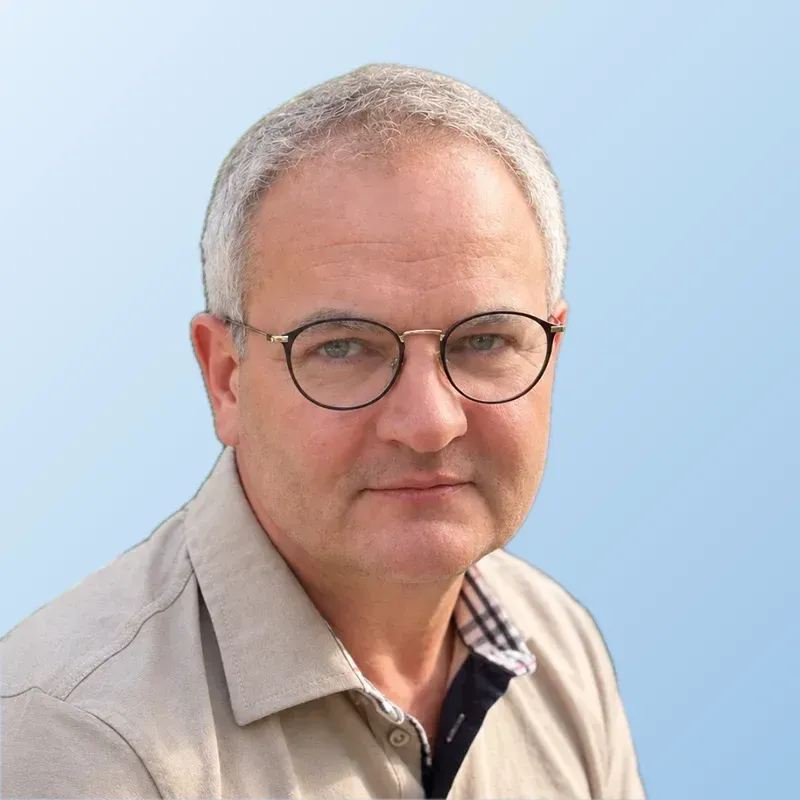 Markus Sager